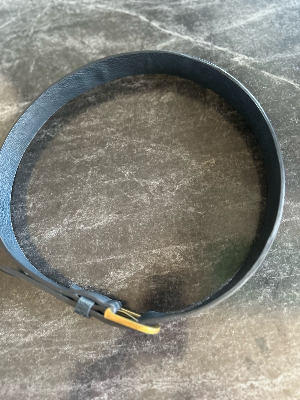 Desigual belt - Picture 9 of 13